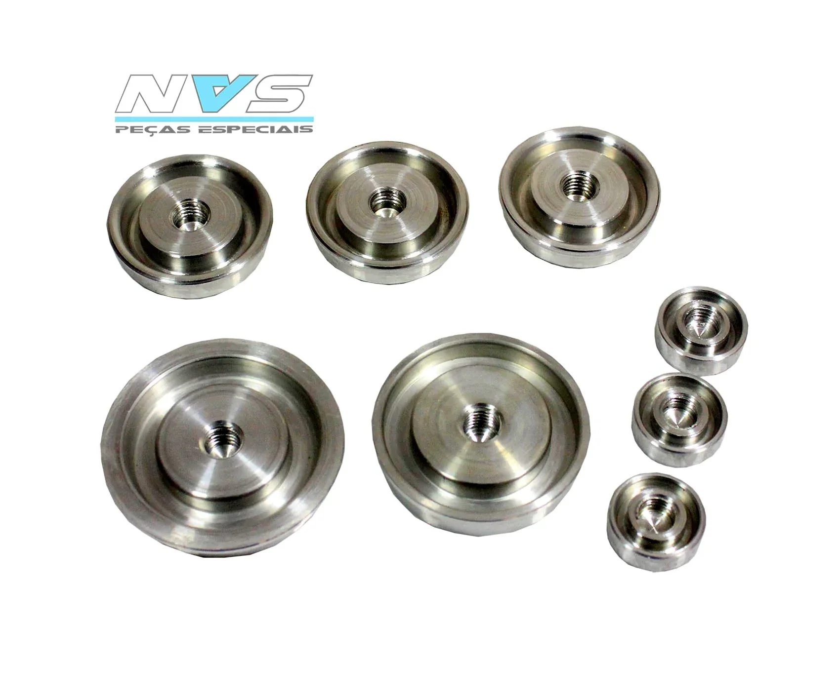 Kit selos de motor Kit selos de motor