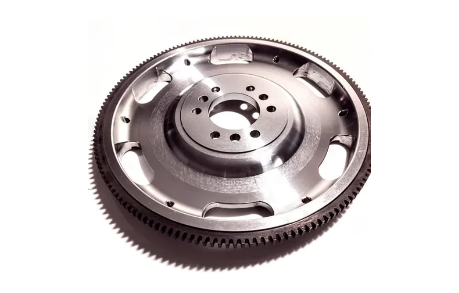 Volante NVS - Disc Flat Volante NVS - Disc Flat